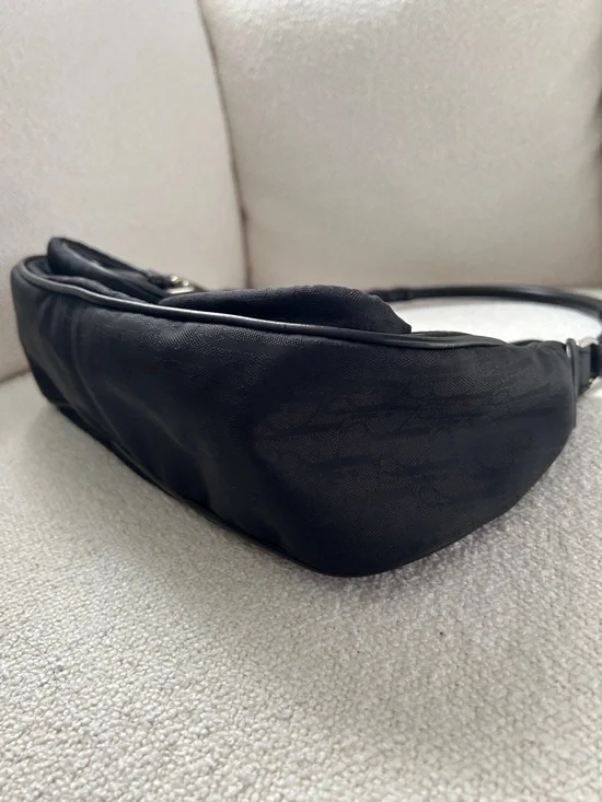 Dior Diorissimo Lovely Charm Hobo Bag - Picture 5 of 10